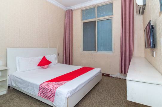 武汉法苑之家宾馆