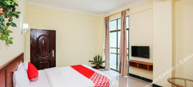 昆明泰安怡商务宾馆图片