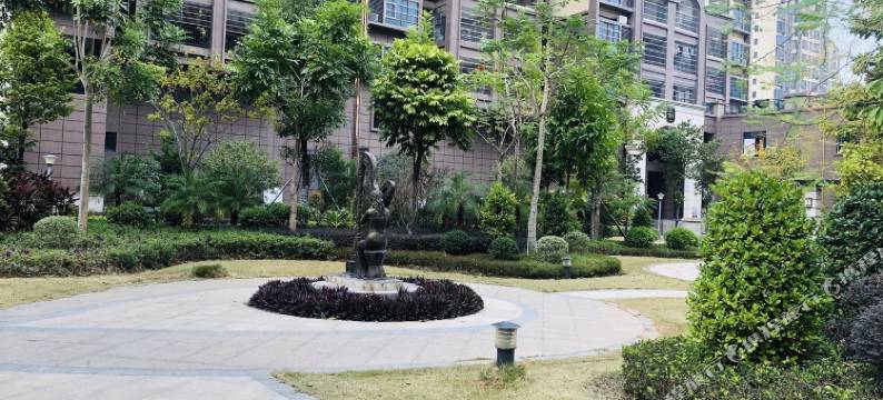 客新精品民宿图片