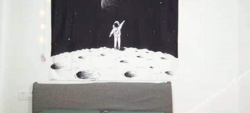 宁德乐乎民宿(6号店)图片