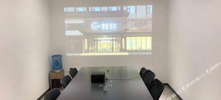 孟津豪枫酒店图片