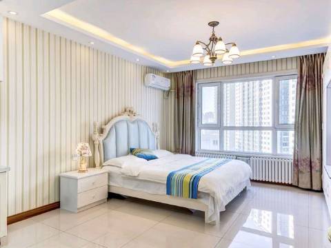 哈尔滨晟恒公寓