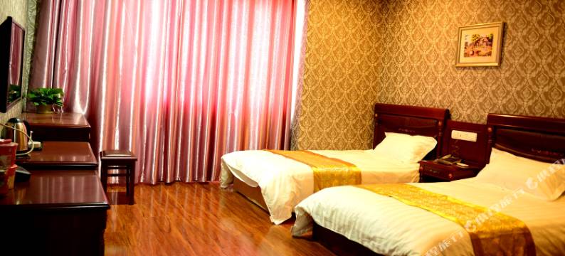 东营丽都快捷宾馆图片