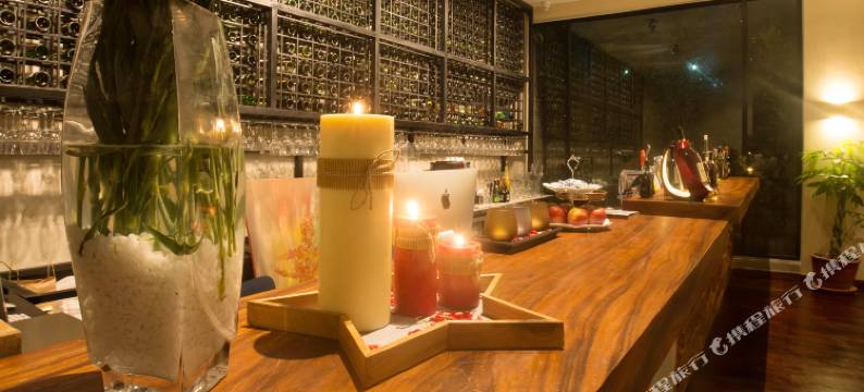 阿尔蒙巴塞河酒店(Almond Hotel Bassac River)图片