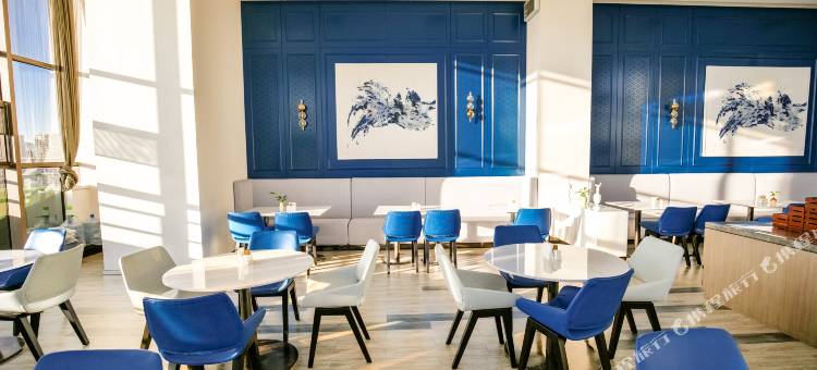 桔子酒店(昆明翠湖店)图片