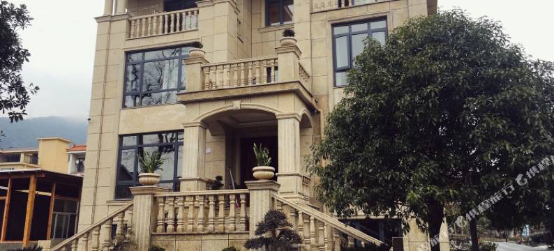 杭州攀雅阁民宿图片