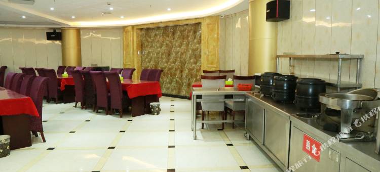 开元M酒店(杭州新兴路地铁站店)图片