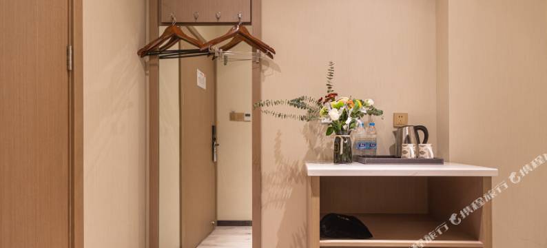 画悦酒店(杭州转塘美院象山地铁站店)图片