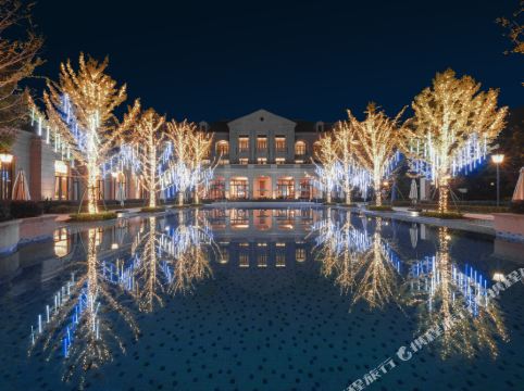 德清莫干山尊蓝山居详情-pc酒店预订-中国南方航空官网