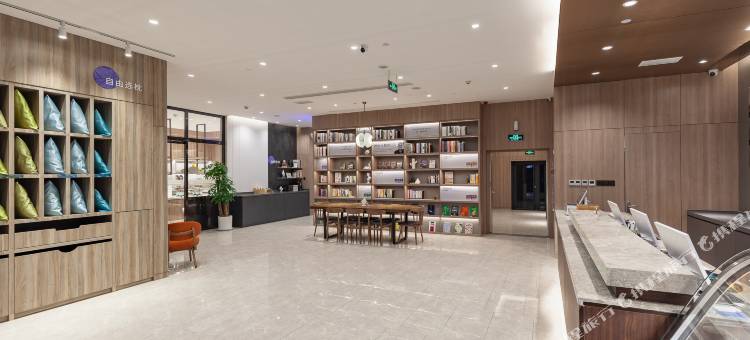 汉庭优佳酒店(聊城开发区店)图片