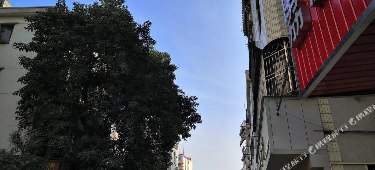 深圳荔源宾馆图片