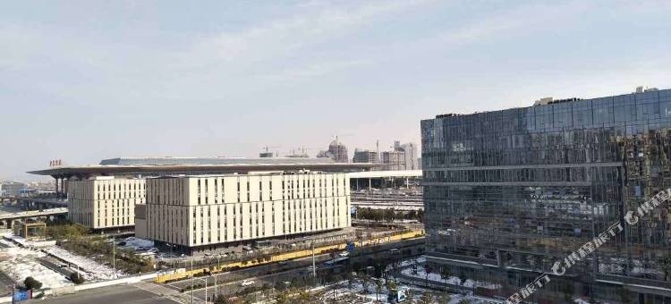 南京万客来民宿图片