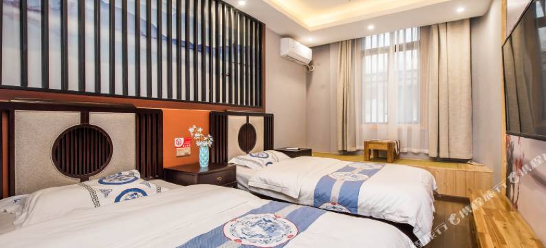 同里闲与庭文化驿舍图片