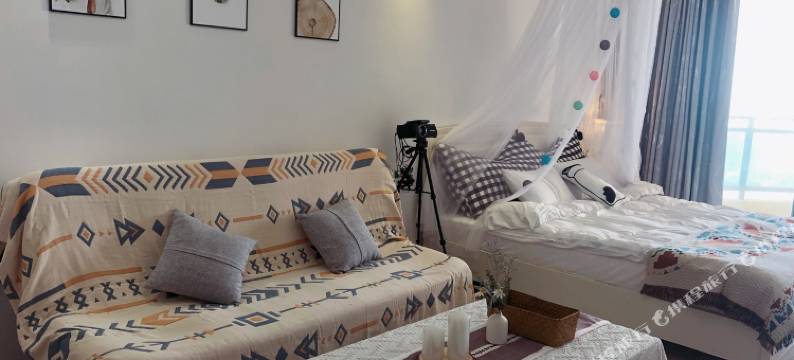 漳州夕.东山岛海景民宿图片