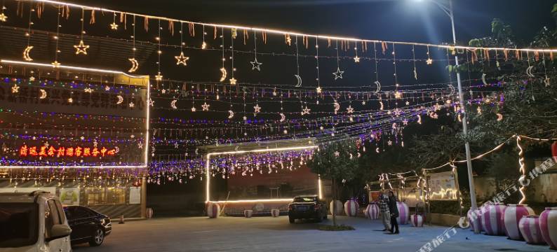 清远清风小筑民宿图片