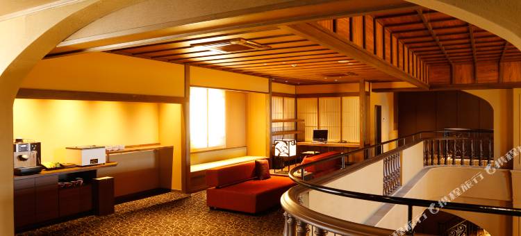 淡路滨离宫酒店(Awaji Hamarikyu)图片