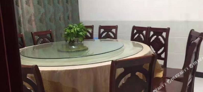 宜宾聚闲山庄图片