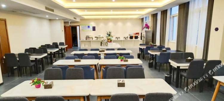 兰欧酒店(蚌埠淮上区万达广场店)图片