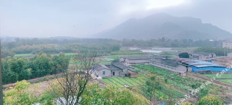 灵川四季观景宾馆(大圩古镇店)图片