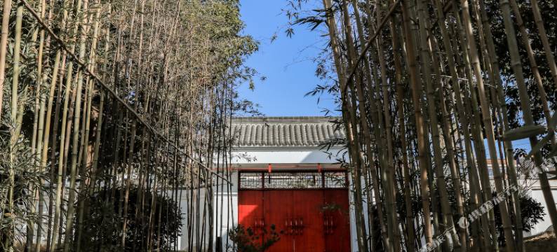 南京一院香泉民宿图片