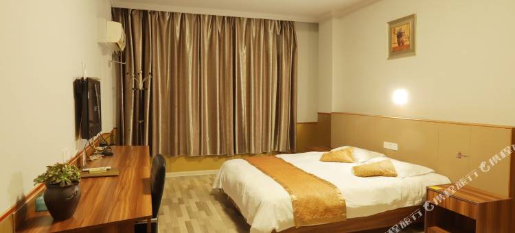 武夷山多福快捷酒店图片