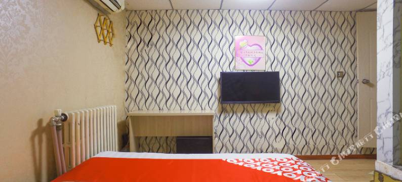 珠海祝老表民宿图片