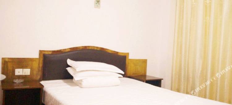 云和南亚宾馆图片