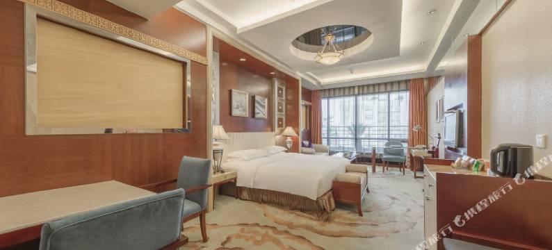 重庆渝商国际大酒店图片