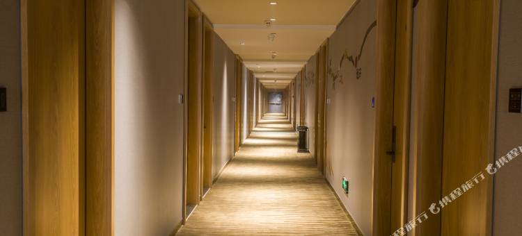 第三极印象酒店(沧州明珠商贸城店)图片