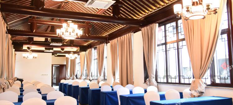 南浔博阳开元名庭度假酒店图片