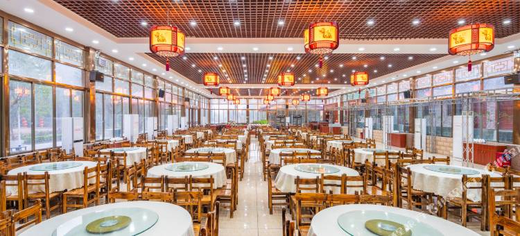 四会奇石河酒店图片