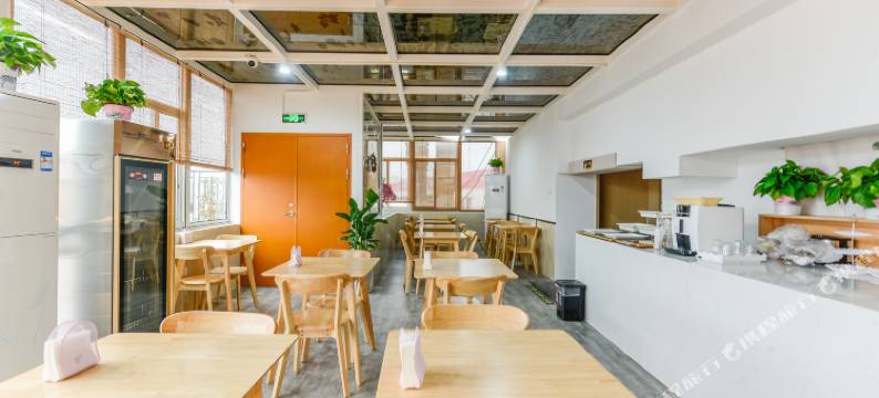 华舒逸酒店图片