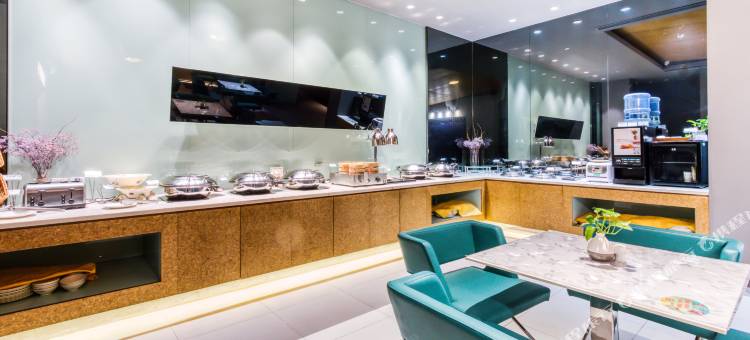 锦江之星(新昌鼓山路大佛寺店)图片