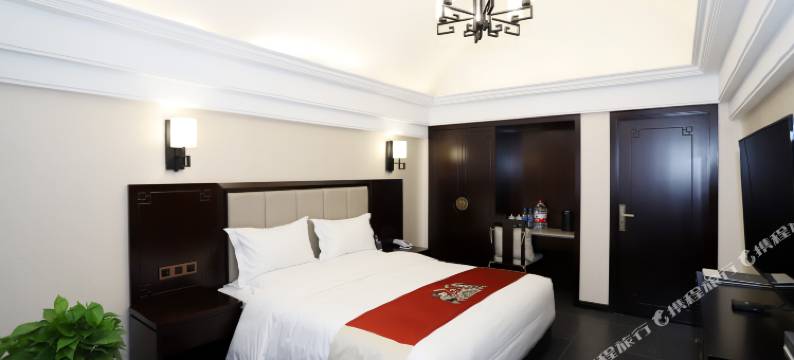 延川驿路大酒店(文安驿古镇店)图片