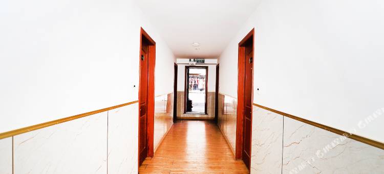 湖州金都宾馆图片