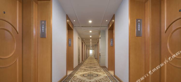 维也纳酒店(贵阳北站梦想城店)图片