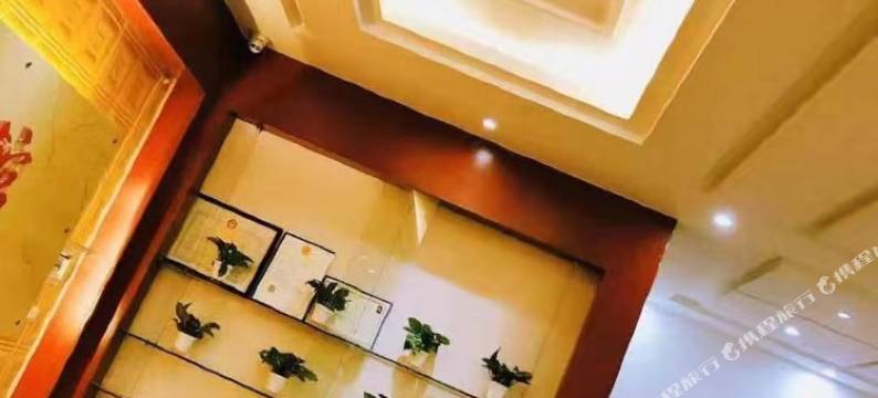 岑巩锦辉宾馆图片