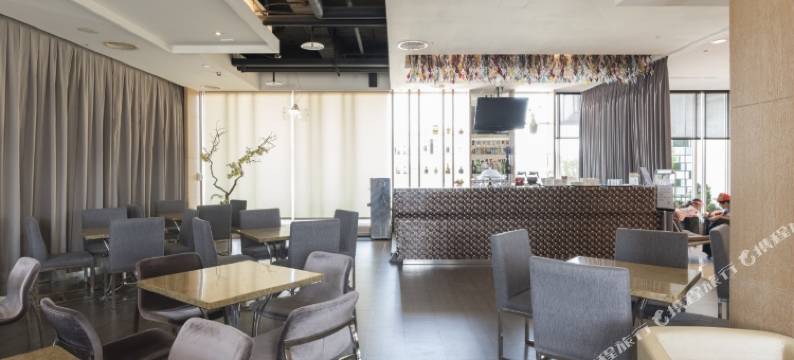 碧根逢甲酒店图片