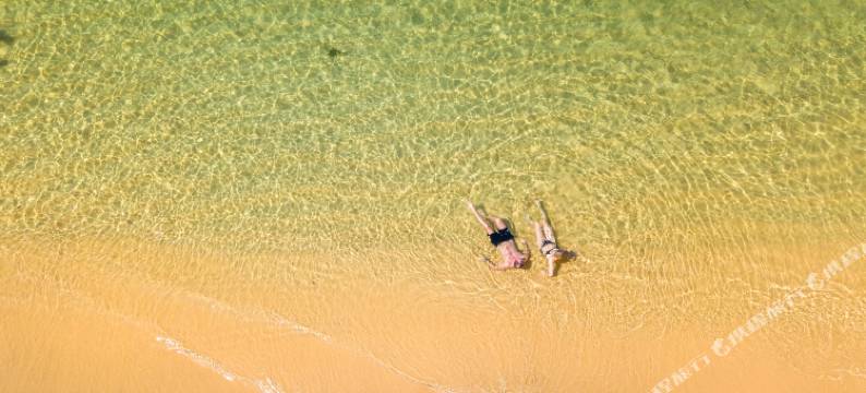 阿祖尔水疗度假村(L'Azure Resort and Spa)图片
