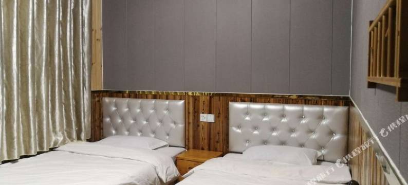 重庆欧芳宾馆(偏岩古镇店)图片