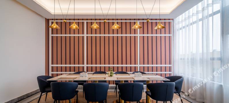 唐城珺逸大酒店图片