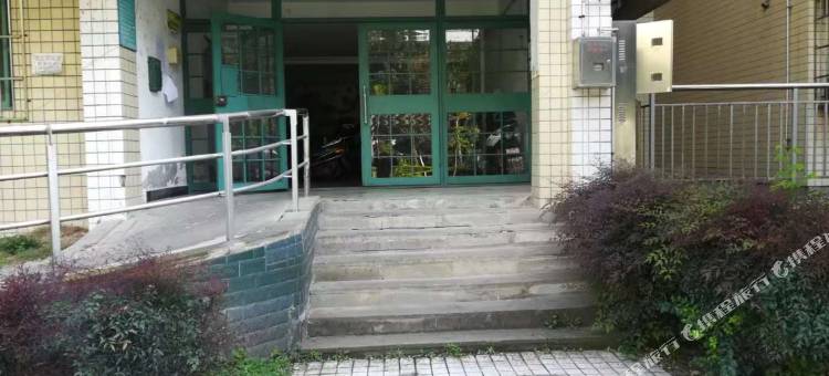 开心日租公寓(南充镇江东路店)图片