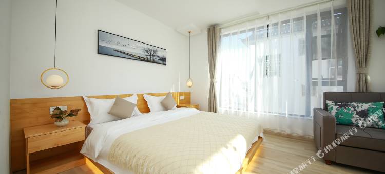 大理花印民宿(大理古城南门店)图片