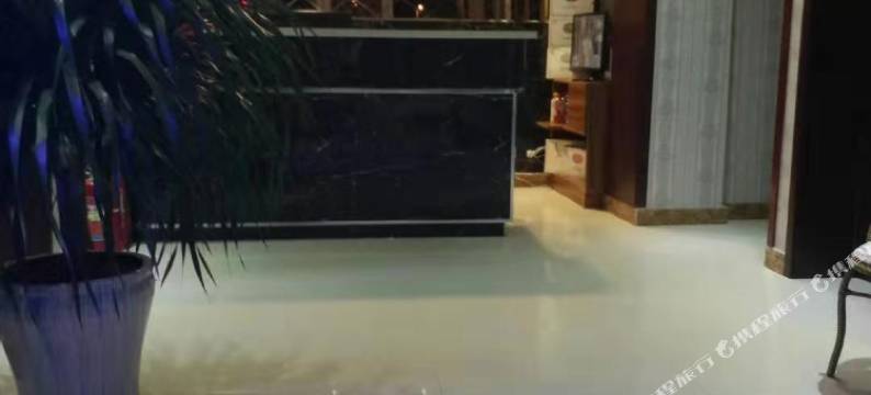 太仆寺旗京北宾馆图片