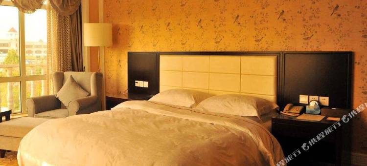 枞阳馨梦宾馆图片