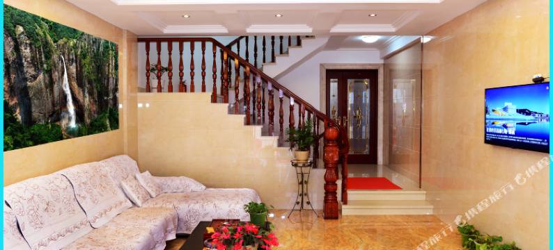 乐清青昱小栈图片