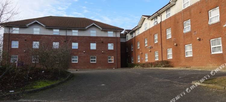 切姆普瑞米尔酒店(Chelmsford (Springfield))图片