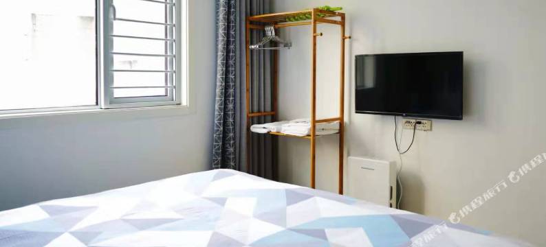 加菲猫的窝窝清园店公寓(开封天波杨府店)图片