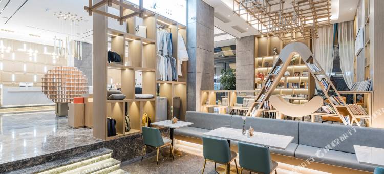 亚朵酒店(徐州云龙市政府店)图片