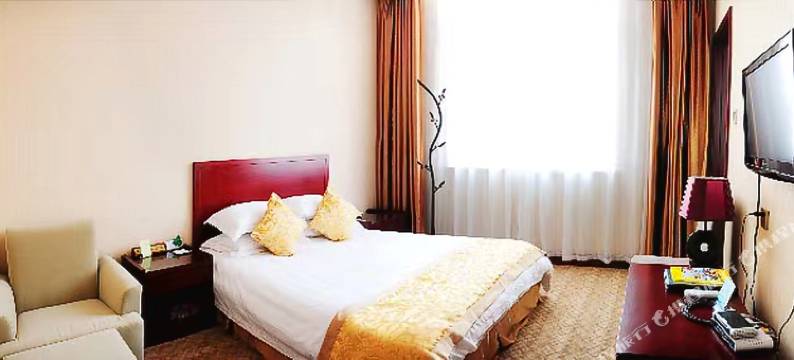 连云港中山宾馆图片